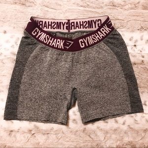 GYMSHARK FLEX SHORTS